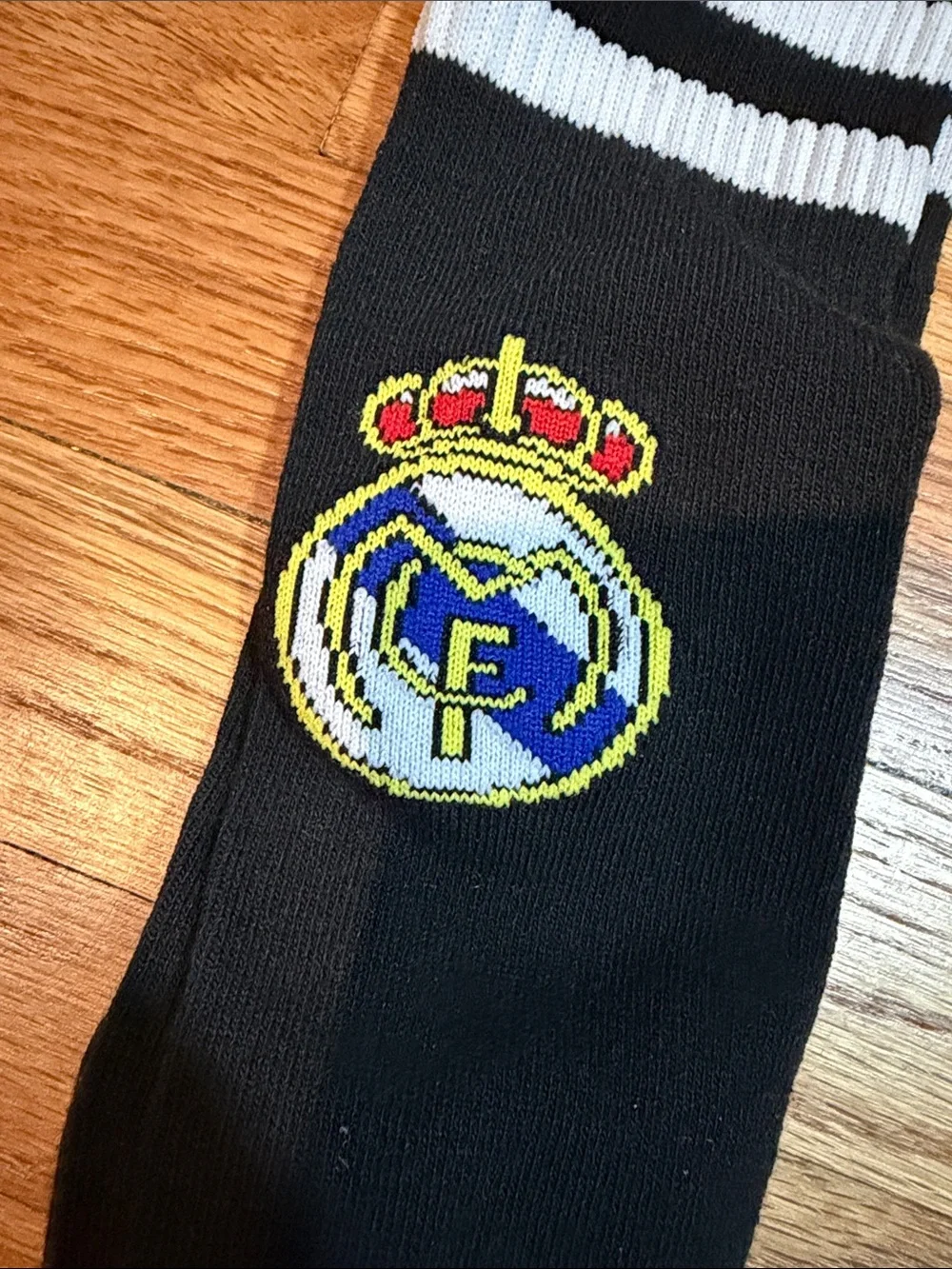 Kids soccer socks - assorted